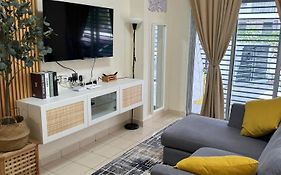 Orked Homestay Bagan Serai